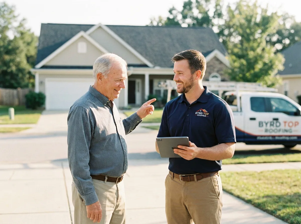 Roofing Warfield, VA FAQs